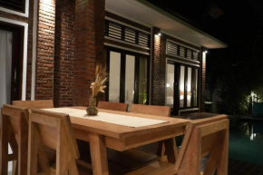 Forena Seminyak Bali, A Hidden Gem 3B3B Pool Villa